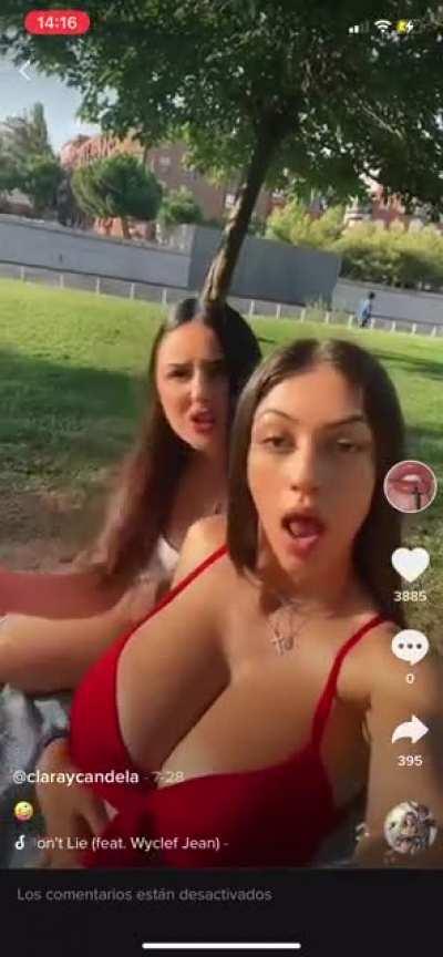 esta sin duda es mi fantasía lol