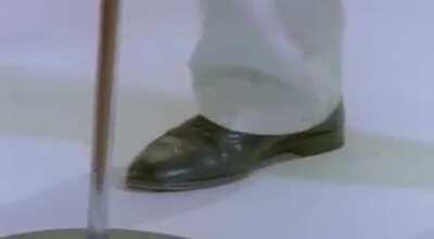 Mario Has A Surprise for you