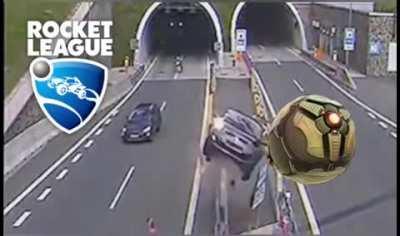 ROCKET LEAGUE V3 creditos: lo funaron 😔