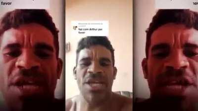 Filipinos before sabong