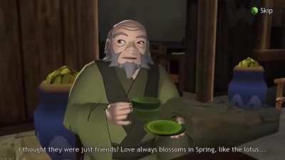 The PS2 game has some quality content