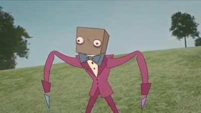 Me when I stub my toe after a very bad day