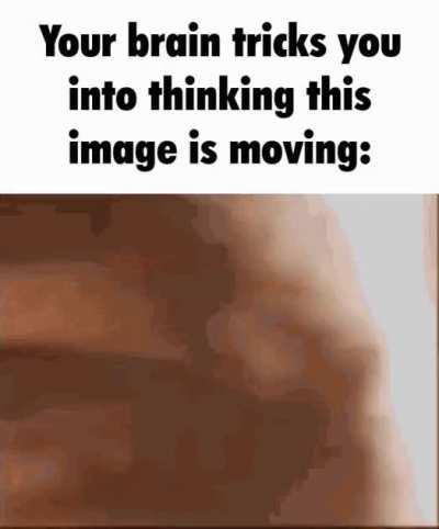 Optical illusion. 🤯🤯