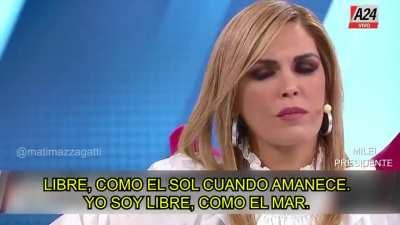 Una joyita de Youtube para aquel que se lo perdio. Credit: Mati Mazzagatti.