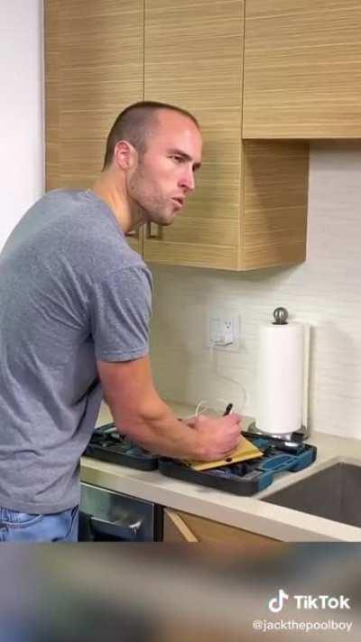 How Real Plumbers Do It