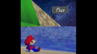 Piranha Plant lullaby will always be one of the greats.