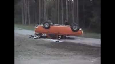 WCGW attempting drifting