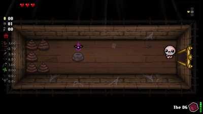 this mod makes you dance for good items! (credits in comments)