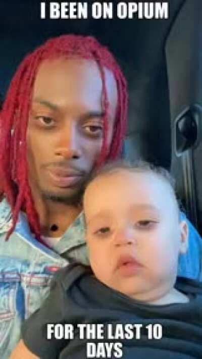 Onyx On Opium 😟