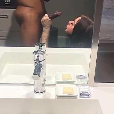 Here's one way to shut em up 🤑😋🔥😈