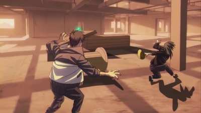 Can Saitama defeat this guy in a fair one on one fight?