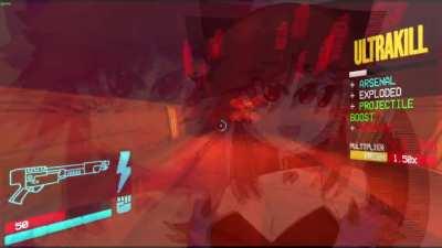 Am having a SSStroke