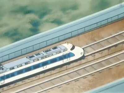 aesthetic anime loop✨