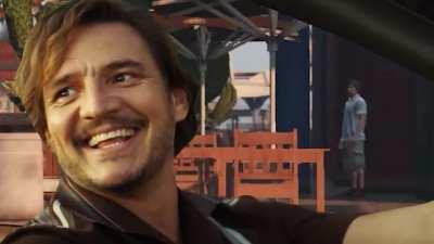 When a Noob gives you a Lift