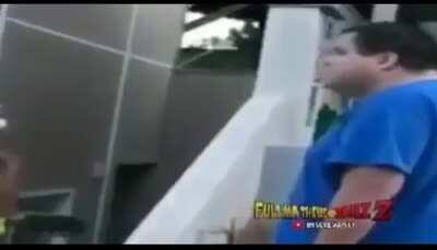 Dragon Ball na vida Real