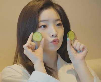 Dahyun Cuteness Overload