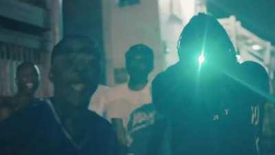 Dooski's flow was crazy