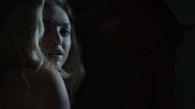 Payton list, cowgirl