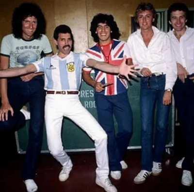 D10S y Freddie