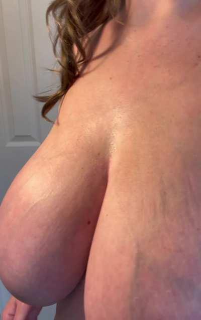 taking measurements this pregnancy:-)