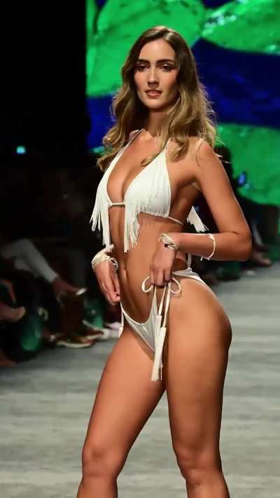 Priscilla Ricart - Liliana Montoya Swimwear (MSW2024)