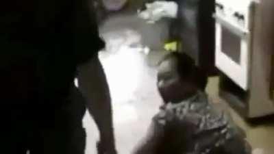 BBC: Fascist salute was a gesture I would see at every Ukrainian [soccer] game I went to, 2012