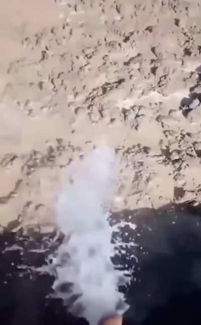 I’m not paid enough for this ahh moment 