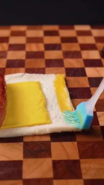 Falling out of a stretcher