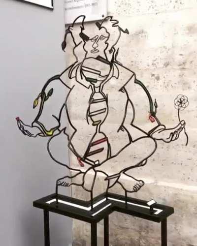 What You See, Depends On Where You Are...