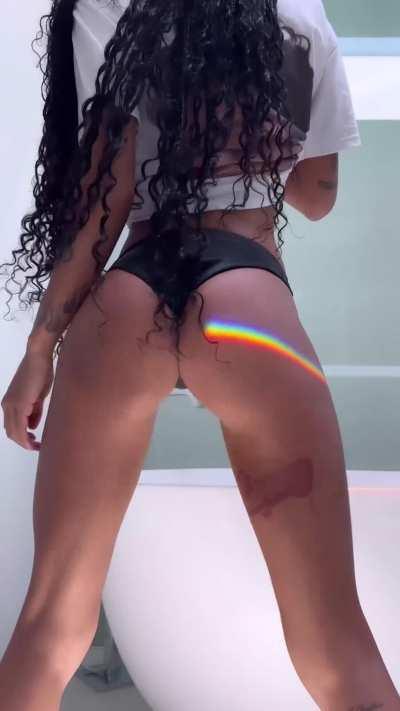 Coi Leray WannaBe Challenge