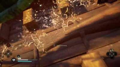 A very successful raid.