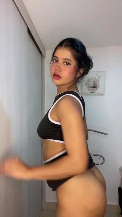 your view after the gym

