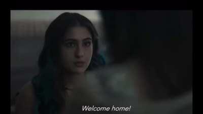 Anupama Chopra’s Starter Package on How you describe a poor performance from a starkid diplomatically: “A sincere effort”