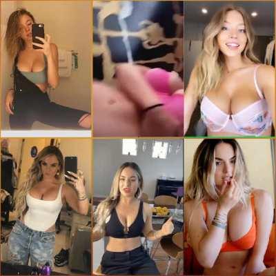 Sydney Sweeney vs JoJo