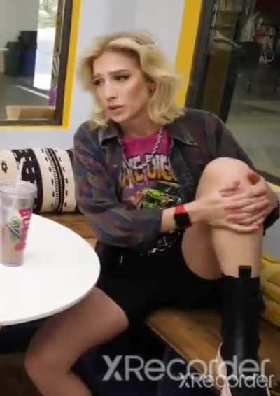 I love me some juicy content 👀🔥