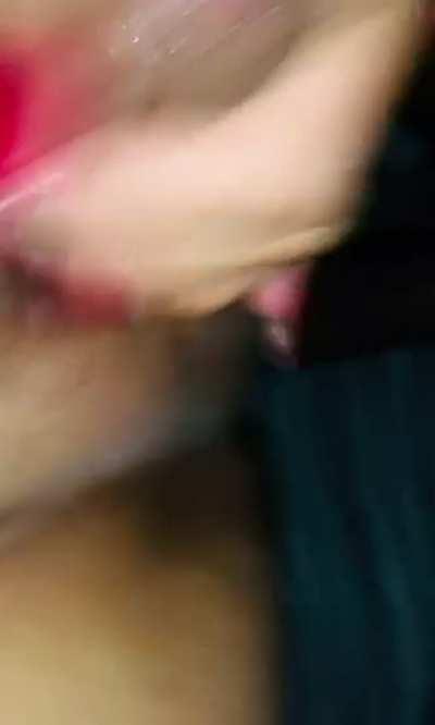 BBC CREAMPIE THICK TRANS LATINA