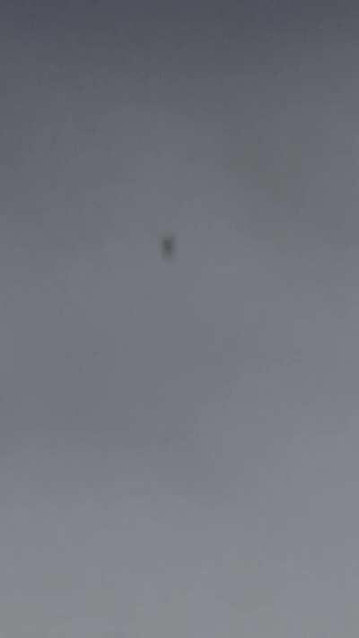 Shapeshifters are here.