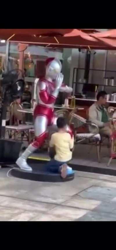 When Taiwanese meet Japanese