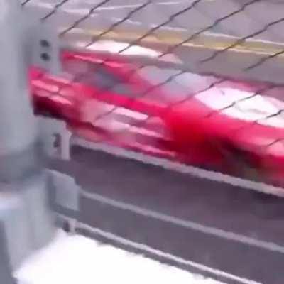 If you don't know how fast it is