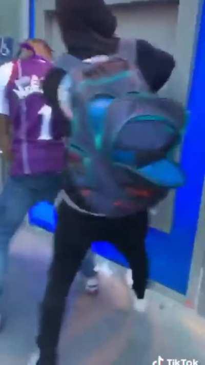 I bet mods will delete this.