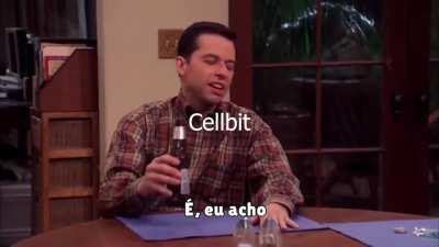 [Scorn] Ele esqueceu