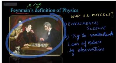 Science & religions: PRATEEK JAIN SIR 1st class and i already love this guy