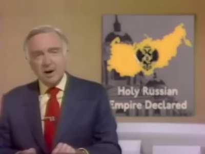 Well crap, nothing changed. Ready the time machine again boys we’re going back.