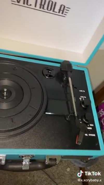 Just everything about this video