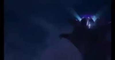 Why is Man in Fortnite? Is he gaming?