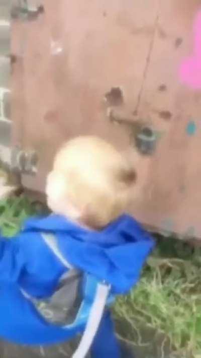 Yes kid, those are headphones.