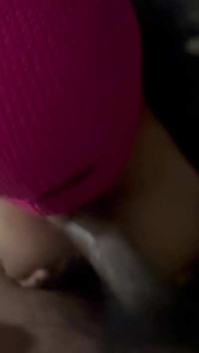 I want your dick next 🤤💕