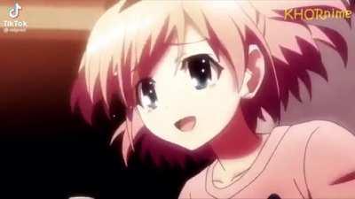 Remember to look both ways kids!