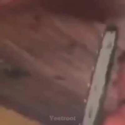 Does one second before credits count?