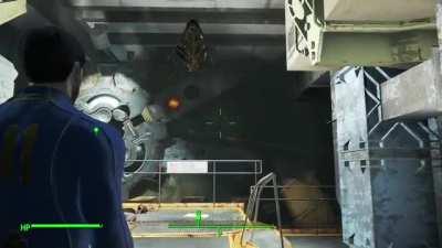 bugs are made to serve the bugs